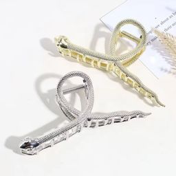 DIVASTRI Women Set of 2 Claw Clip-image-12
