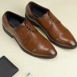 Metro Men Formal Derbys-picture-15