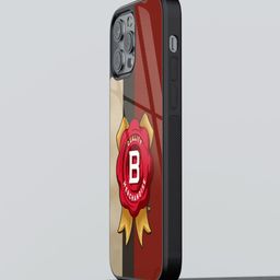 macmerise Typography Printed iPhone 13 Pro Max Back Case Mobile Accessories-image-28