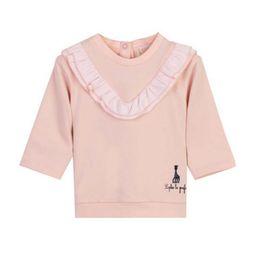 Sophie La Girafe Kids Printed Pullover Sweatshirt-image-13