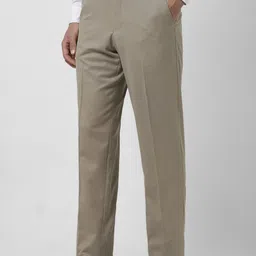 Van Heusen Men Trousers-image-82