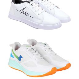 PENNEN Men Multi Sports Shoes-picture-8