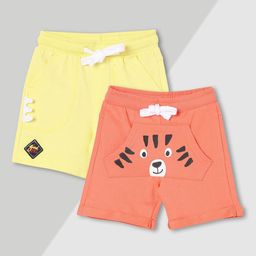 max Boys Core Shorts-31
