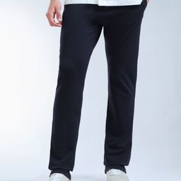 Flying Machine Men Slim Fit Regular Trousers-picture-23