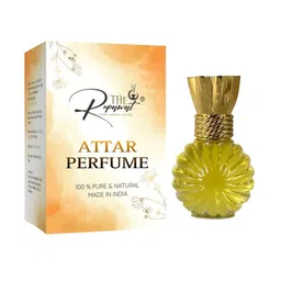 THE RUPAWAT Perfumery House Aj 694 Long Lasting Attar - 25 ml-image-51
