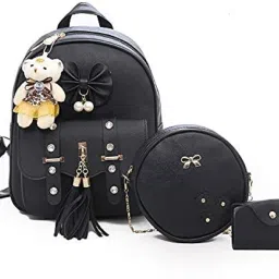 Small 5 L Backpack Girls backpack-image-13
