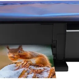 Protectio Dust proof Water Proof Chain Cover For Epson L805 EcoTank WiFi Printer Cover-image-21