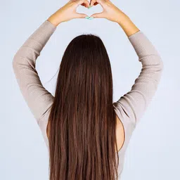 COSMO HUB Set of Keratin Shampoo + Keratin Conditioner + Botox Treatment image 3
