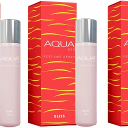 Red Perfum 60ml Pack Of 3 Body Spray - For Men-image-42