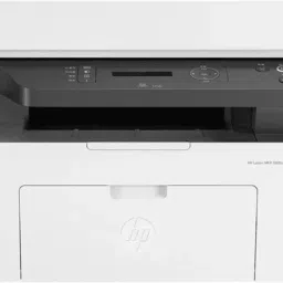 HP MFP 1188A Multi-function Monochrome Laser Printer-16