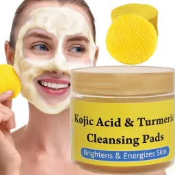turmeric cleansing pads Face Shaping Mask-image-43