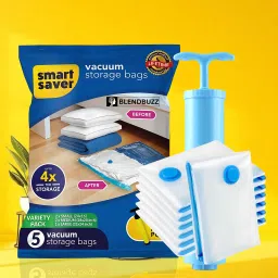 vacuum seal airtight waterproof storage bags reusable clothes packing Travel Storage Vacuum Bags-image-61
