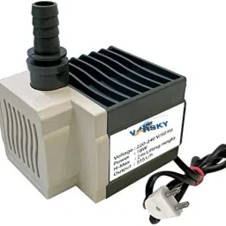 18 Watt Submersible Water Pump-180V-230V Hz 1.85 M Cooler Pump Water Aquarium Pump-image-21