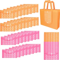 Pack of 48 Grocery Bags-image-91