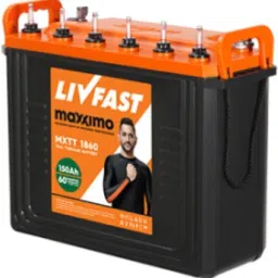 Maxximo MXTT 1860 Tubular Inverter Battery-picture-15