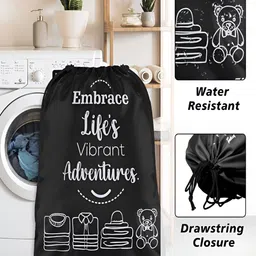 Kuber Industries Black 12 Pieces Regular Multi-Utility Organisers image 5