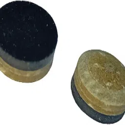 Mike Wooldridge Tip ( SINGLE PICE) Cue Tip-image-24