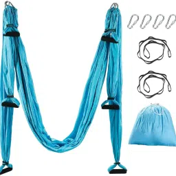 AC-111 Polyester Yoga Strap-image-79