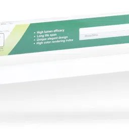 Eco Series Slim 10W Batten | Highly Efficient |Surge Protection | 6500K 10 W 60 cm Tube Light-image-87