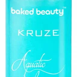 Kruze Aquatic Vibe Body Mist Long Lasting Fresh Fragrance Body Mist-For Women-44