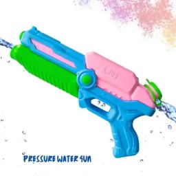 Kids Holi water Pressure Gun for Holi festival Water Gun-image-49