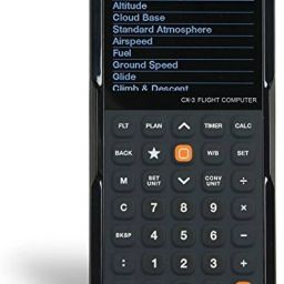 CX-3 FLIGHT COMPUTER Scientific Calculator-image-7