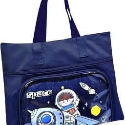 MANAKI ENTERPRISE Canvas Carrying Bag, Multi-Purpose Shopping, Tote, Vegetable, Lunch, Travel Canvas Carrying Bag-image-115