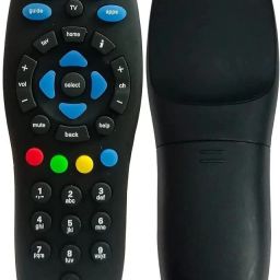 Shivish Remote Control Tata Sky Remote Controller-image-33