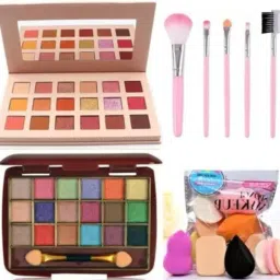 All in One Daily Use Makeup Kit for womens and girls-image-14