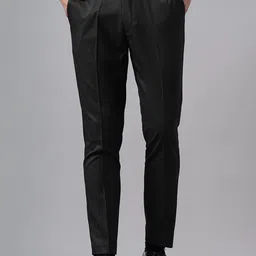 MANCREW Men Tailored Trousers-image-52
