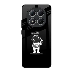 QRIOH Quirky Printed Poco X7 5G Back Case Mobile Accessories-image-58