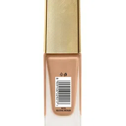 Lakme 9to5 Hya Matte SPF40 Foundation with Hyaluronic Acid 25ml - Neutral Medium N220 image 5