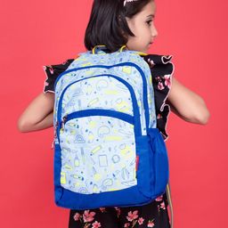 COSMUS Unisex Graphic Small Backpack-36