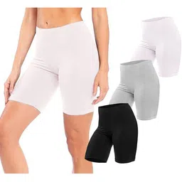 Diving Deep Pack of 3 Boy Shorts Briefs-picture-11