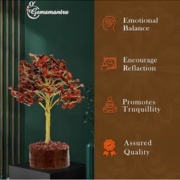 Gemsmantra Gold-Toned Figurine Showpiece-image-57