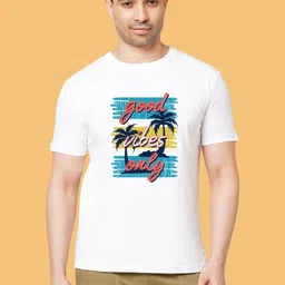 Wear Your Opinion Men Typography Printed Round Neck Cotton T-shirt-picture-15