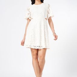 Honey by Pantaloons Women Fit & Flare Dress-picture-16