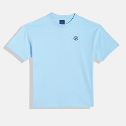 Allen Solly Junior Boys Pure Cotton T-shirt-picture-13