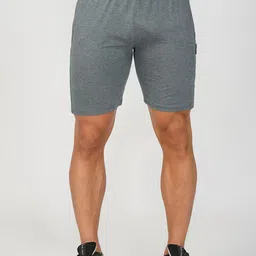 BEILI Men Mid-Rise Cotton Outdoor Shorts-picture-58