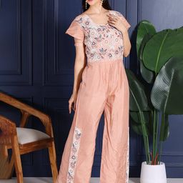 KRIDHAA FASHION BOUTIQUE Fashion with Embroidered-picture-41