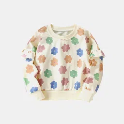 YK Multi Sweatshirts-image-66