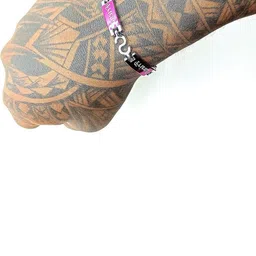 Dynamic Retail Global Men Multi Bracelet-image-90