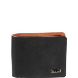 Mochi Men Leather Two Fold Wallet-picture-50