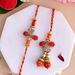 Anouk Thread Rakhi-image-15