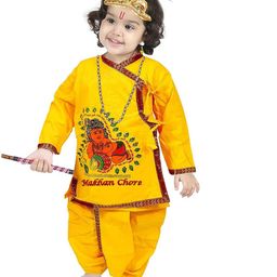 Sarvda A-Line Dress-image-82