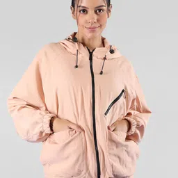 CHKOKKO Women Running Sporty Jacket-picture-43