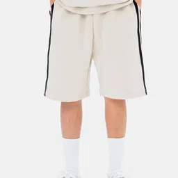 LULU & SKY Unisex Kids High-Rise Sports Shorts-picture-49