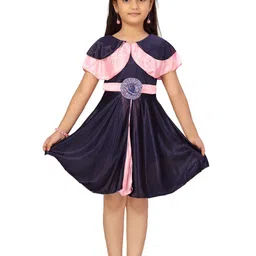 BAESD Fit & Flare Dress-48