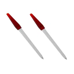 ZAUKY Set Of 2 Durable Smoothing & Nail Shaping Filer Tool-picture-17