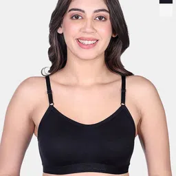 SKDREAMS Pack Of 2 Full Coverage Everyday Bra-picture-10
